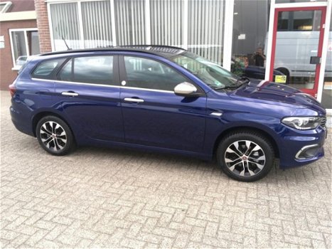 Fiat Tipo. - 1.4 16v T-Jet 120 pk business Mirror 2019 - 1