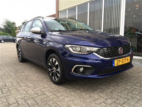 Fiat Tipo. - 1.4 16v T-Jet 120 pk business Mirror 2019 - 1