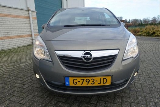 Opel Meriva - 1.4 Cosmo 18