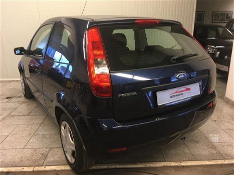 Ford Fiesta - 1.3 Style 3drs AIRCO NIEUWE APK - 1