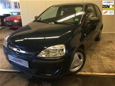 Opel Corsa - 1.0-12V Essentia 3drs AIRCO NIEUWE APK