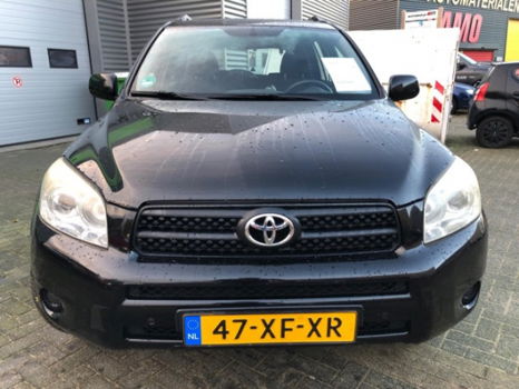 Toyota RAV4 - 2.0 VVTi Linea Terra - Cruise - Airco - 4X4 - 1