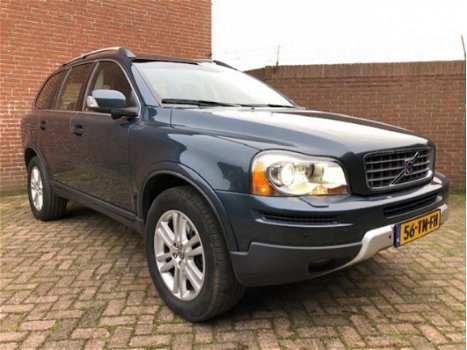 Volvo XC90 - Momentum - 1