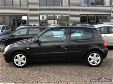 Renault Clio - 1.2 16V Dynamique