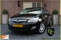 Opel Astra - 1.4 Edition / Zuinig / Airco / Cruise / Trekhaak / Sportstoelen / APK 8-20 / NAP - 1 - Thumbnail