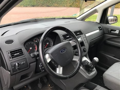 Ford Focus C-Max - 1.8-16V Trend APK/NAP INRUILKOOPJE - 1