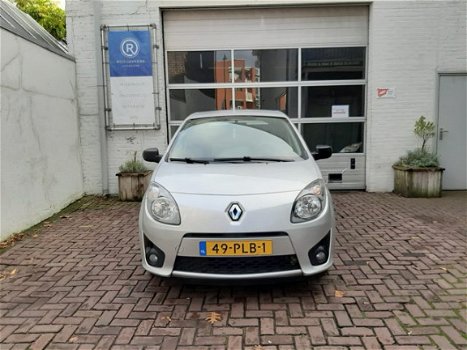 Renault Twingo - 1.2-16V Dynamique Airco/Cruise control/Toerenteller - 1