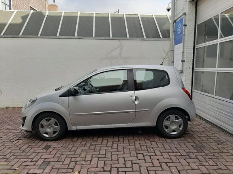 Renault Twingo - 1.2-16V Dynamique Airco/Cruise control/Toerenteller - 1