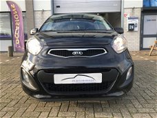 Kia Picanto - 1.0 CVVT World Cup Ed