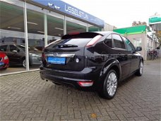 Ford Focus - 1.6 Titanium 5 Drs / Climate Control / Half Leder