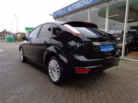 Ford Focus - 1.6 Titanium 5 Drs / Climate Control / Half Leder - 1