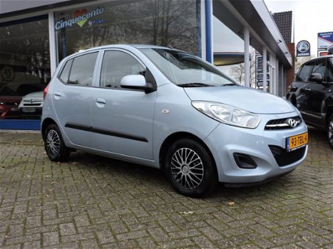 Hyundai i10 - 1.1 i-Drive Cool - 1