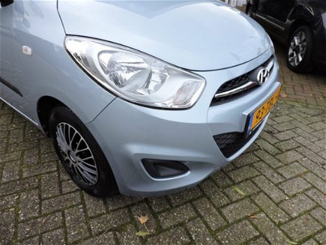 Hyundai i10 - 1.1 i-Drive Cool - 1