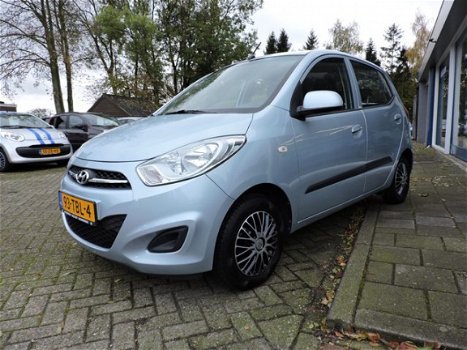 Hyundai i10 - 1.1 i-Drive Cool - 1