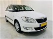 Skoda Fabia Combi - 1.2 TDI Airco - 1 - Thumbnail