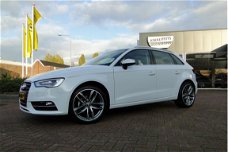 Audi A3 Sportback - 1.2 TFSI 110pk Ambition NAVI/PDC/ECC/18"