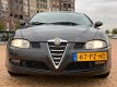 Alfa Romeo GT - 2.0 JTS Distinctive 2005|BOSE|18INCH|LEDER| - 1 - Thumbnail