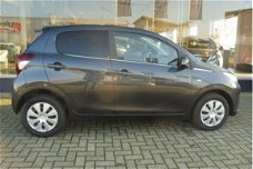 Peugeot 108 - 1.0 e-VTi Active Airco, Elek. ramen + spiegels, Chrome