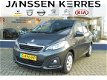 Peugeot 108 - 1.0 e-VTi Active Airco, Elek. ramen + spiegels, Chrome - 1 - Thumbnail