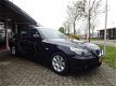 BMW 5-serie - 520i Executive | cruise | airco| Navigatie |sensoren | - 1 - Thumbnail