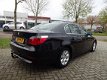 BMW 5-serie - 520i Executive | cruise | airco| Navigatie |sensoren | - 1 - Thumbnail