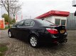 BMW 5-serie - 520i Executive | cruise | airco| Navigatie |sensoren | - 1 - Thumbnail