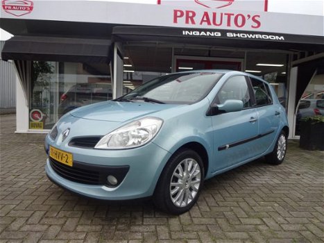 Renault Clio - 1.2 TCE Collection airco | cruise | el ramen | - 1