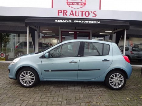 Renault Clio - 1.2 TCE Collection airco | cruise | el ramen | - 1