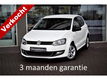 Volkswagen Polo - 1.2 Match / Cruise c. / Climate c. / Stoelverwarm. / Navi - 1 - Thumbnail