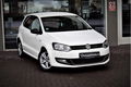 Volkswagen Polo - 1.2 Match / Cruise c. / Climate c. / Stoelverwarm. / Navi - 1 - Thumbnail