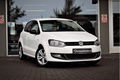 Volkswagen Polo - 1.2 Match / Cruise c. / Climate c. / Stoelverwarm. / Navi - 1 - Thumbnail