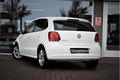 Volkswagen Polo - 1.2 Match / Cruise c. / Climate c. / Stoelverwarm. / Navi - 1 - Thumbnail