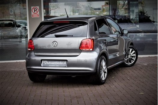 Volkswagen Polo - 1.2 Comfortline / PDC / Navigatie / Climate c - 1