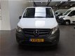 Mercedes-Benz Vito - 111 CDI Lang Airco Navigatie Trekhaak - 1 - Thumbnail