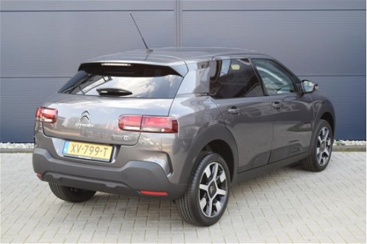 Citroën C4 Cactus - 1.2 TURBO 110 PK SHINE NAVIGATIE - 1