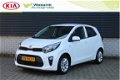 Kia Picanto - 1.0 CVVT 67pk 5-zits EconomyPlusLine - 1 - Thumbnail