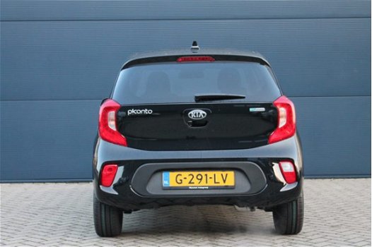 Kia Picanto - 67pk DynamicPlusLine Navi/LM/Climate/Camera - 1