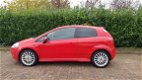 Fiat Grande Punto - 1.4-16V Sport NWE Distributieriem Climate Control APK 10/2020 - 1 - Thumbnail