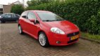 Fiat Grande Punto - 1.4-16V Sport NWE Distributieriem Climate Control APK 10/2020 - 1 - Thumbnail