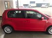 Volkswagen Up! - 1.0 high up BlueMotion Aardgas/PDC/NAVI/STOELVERWARMING/AIRCO - 1 - Thumbnail