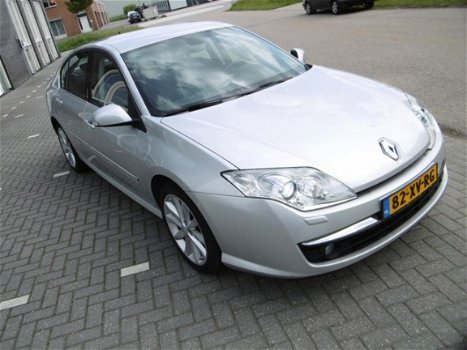 Renault Laguna - 2.0 16V T 170 Dynamique - 1