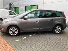 Renault Grand Scénic - 1.4 TCe Celsium 7p. 1ste eigenaar