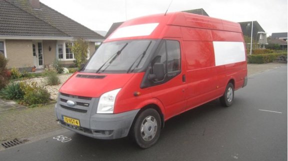 Ford Transit - 1