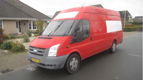 Ford Transit - 1 - Thumbnail