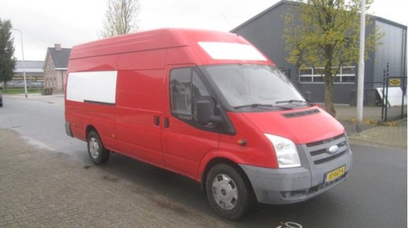 Ford Transit - 1