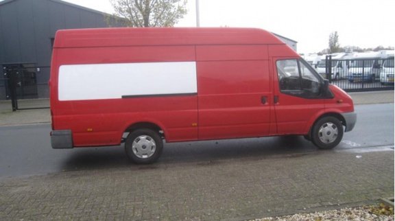 Ford Transit - 1