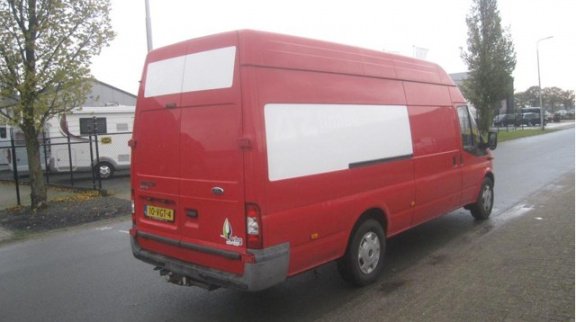 Ford Transit - 1