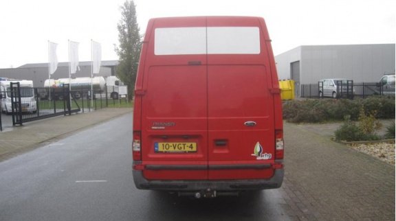 Ford Transit - 1