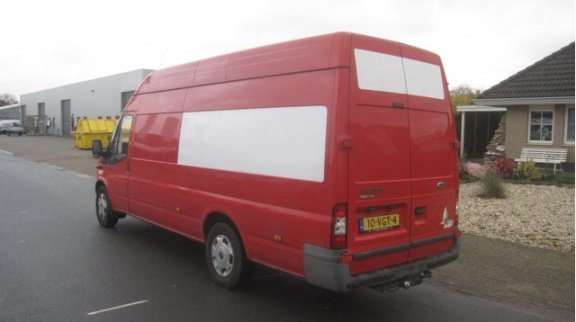 Ford Transit - 1