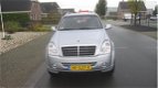 SsangYong Rexton - 1 - Thumbnail